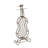 Sleek & Chic Modern Wine  Rack