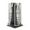 Cinderwood Revolving Cup & Lid Organizer