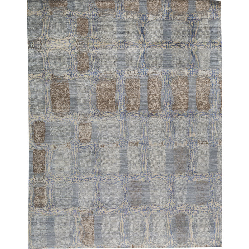 One-of-a-Kind 12' X 15' Area Rug