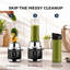 Chef culinaire, fabricant de smoothies, crème-112773343