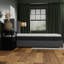 Matelas en mousse viscoélastique imprégnée de gel 12 "Essentials Plush-304324882