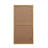 Sabine Metal Rectangle Wall Mirror-86933724-86867442