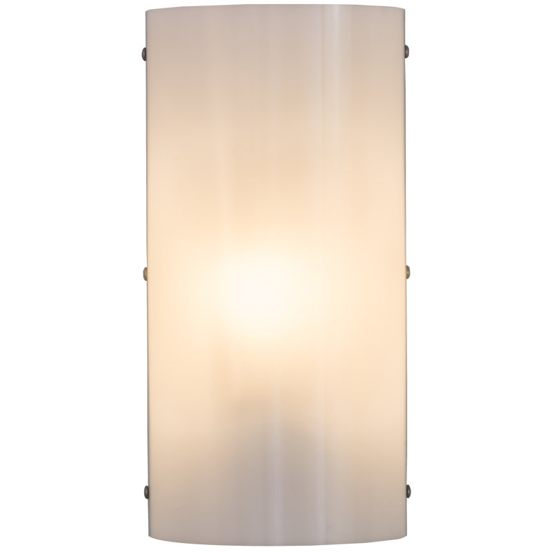 Heijo 1 - Light Flush Mounted Sconce