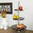 Tiered Stand