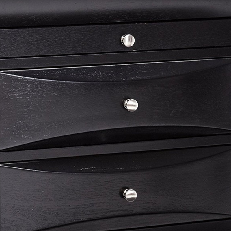 Kiki 25.75'' W Nightstand