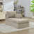 Taupe est en rupture de stock