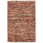 Wool Abstract Indoor Rug