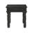 Aarohi Carved End Table-113362012