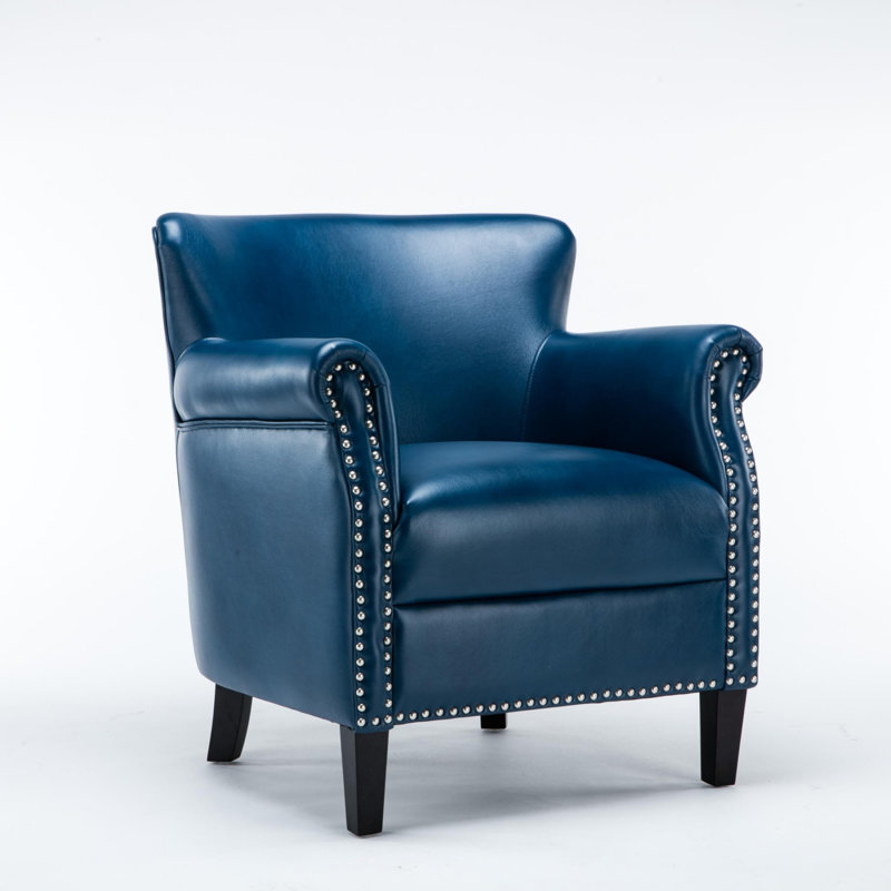 Fauteuil club Hadley, Marine