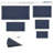 Non-Slip Indoor/Outdoor Doormat-89016135
