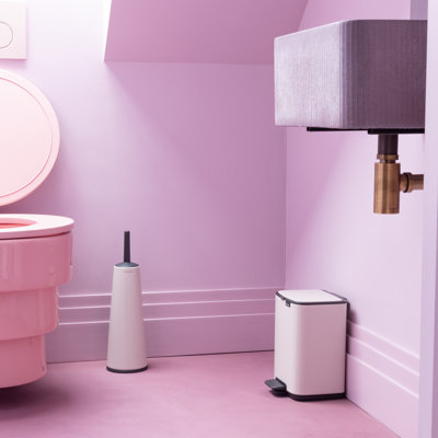 Brabantia Bo Pedal Bin