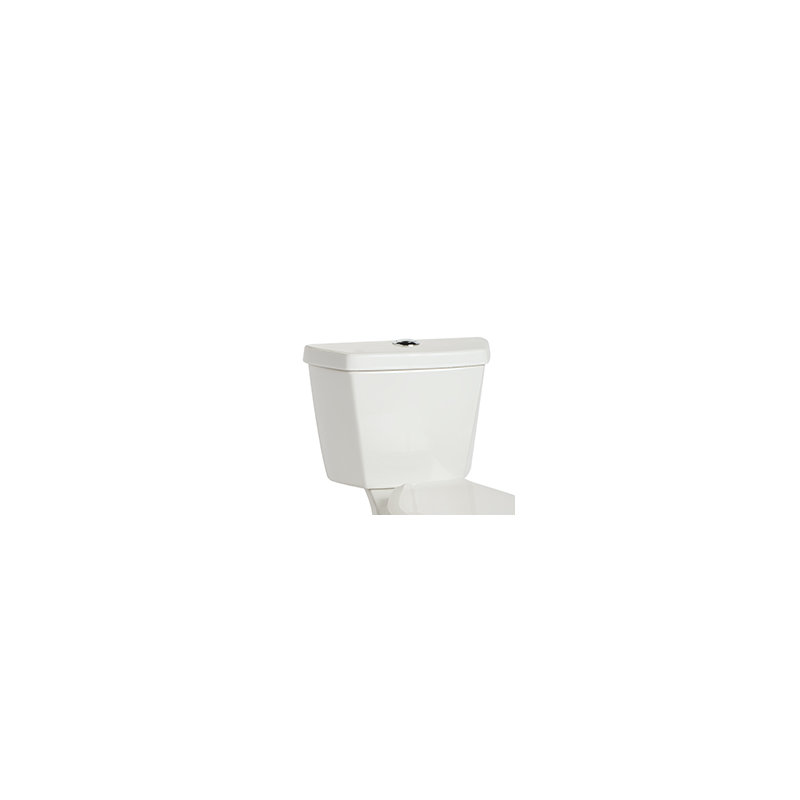 Cuve de toilette 1,0 gpf Maverick
