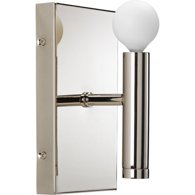 Manasi Dimmable Bath Sconce