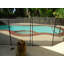 Panneau de clôture en vinyle PoolfenceDIY-45862814-45862815
