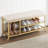 Richerd Shoe Storage Bench-1900173135