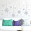 Abstract Wall Decal