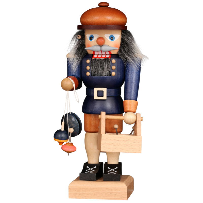 Nutcracker - Toymaker