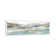 Upon A Clear III by Isabelle Z - Panoramic Print on Canvas
