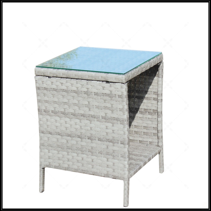 Table basse, Gris