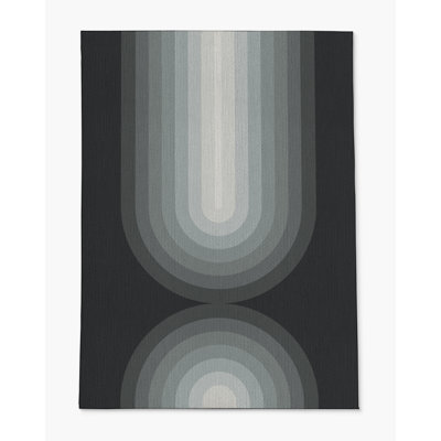 Tapis de chaise rectangulaire Dome