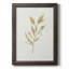 «Soft Autumn Branch II», reproduction sur toile encadrée-73986951