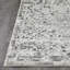 Raghdah Washable Oriental Indoor Rug-721391281
