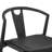 Ambra Vegan Leather Dining Chair (Set Of 2)-1606591002-1568783573