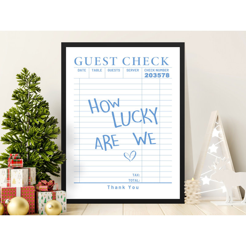 Chaning Single Picture Frame Print, 40.64 cm H x 30.48 cm W