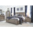 Holton Small Drawer Nightstand