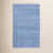 French Blue/White selected