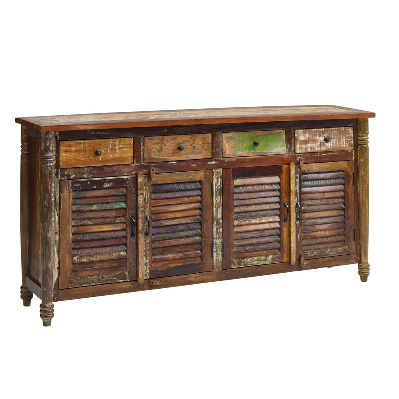 Fable 183cm Sideboard