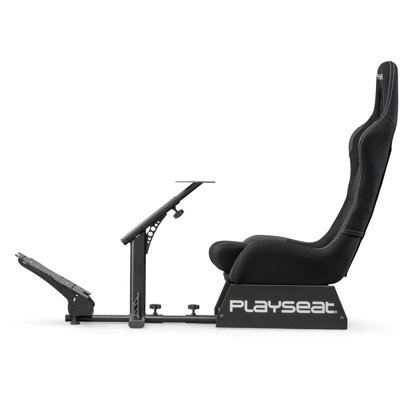 Playseat Evolution ActiFit Lightweight Carbon Quality Steel Racing Simulator Cockpit with Innovativ by Playseat