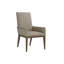Cypress Point Devereaux Upholstered Arm Chair