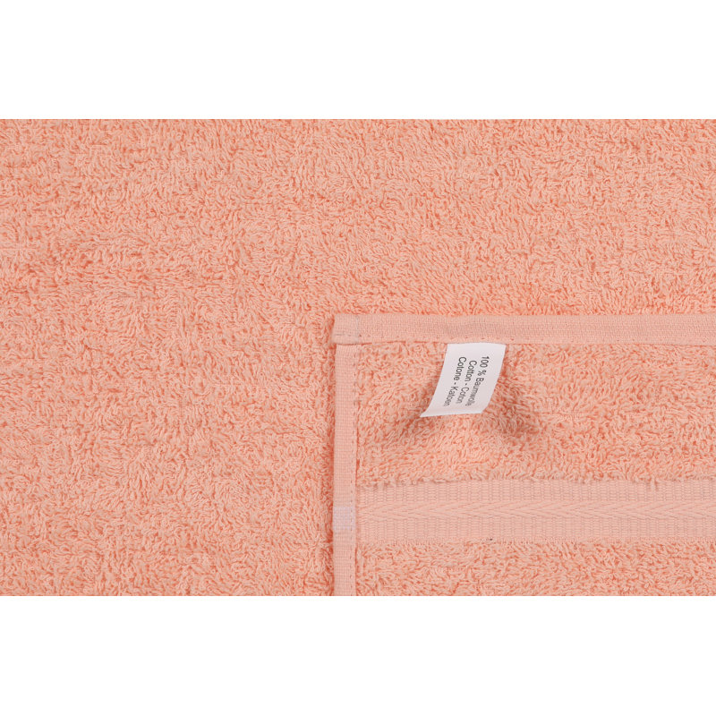 Ensemble de 6 serviettes Britany