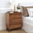 Carreiro 3-Drawer Dresser, 23.6"w Nightstand-1091717288