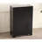 Entryway Accent Cabinet Sideboard Shoe Storage
