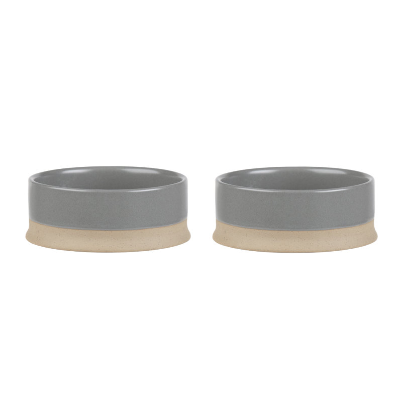 Scruffs Scandi Collection 28.156ml Pet Bowl
