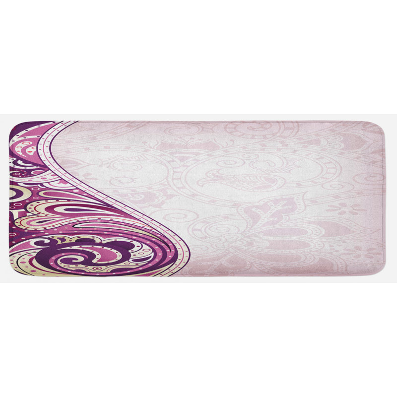 Tapis de cuisine