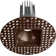 2'' Selectable Color Temperature 14 Watt Dimmable Air-Tight IC Rated Standard Recessed Lighting Kit