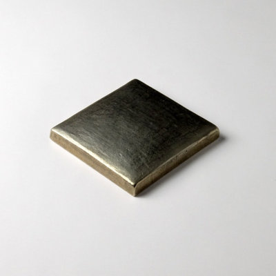 Cabochon 2'' x 2'' Decorative Tile Insert