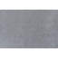 1pc très grand lit capitonné tête de lit tapissier luxueux et garniture cloutée complexe à motif de losanges touffeté à motif moderne gris argenté-1285646638-1285646624