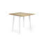 Linwood Extendable Solid Wood Dining Table