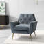 Chaise d'appoint Thaddeus-1498442690