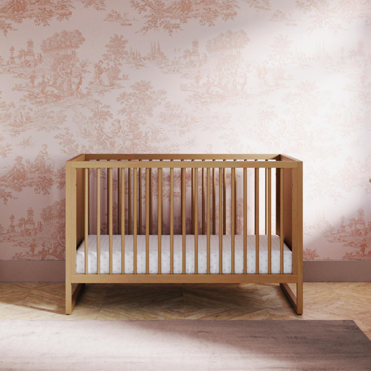 Convertible Crib
