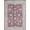 One-of-a-Kind 4' X 6' Hand Knotted Area Rug