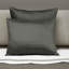 Siena Channel 100% Cotton Zipper Sham-36503758-36503759