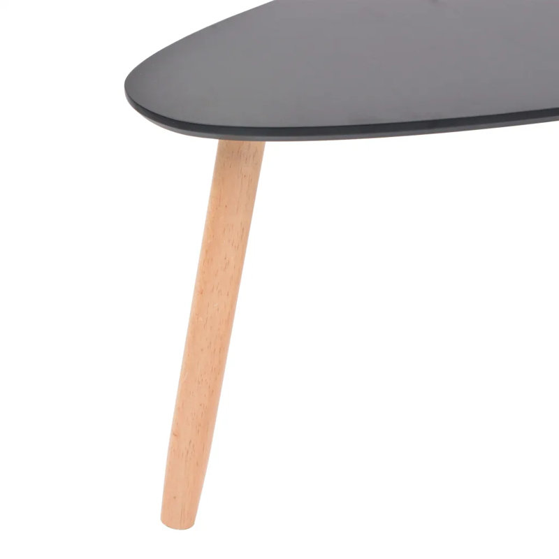 Adley Coffee Table, Black