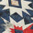 Machine Washable Indoor/Outdoor Xhevrie Navy Rug-1398099515