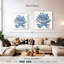 Brampt Mosses pacifiques II bleu clair-109112318