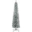 Arbre de Noël artificiel avec 405 pointes enneigées